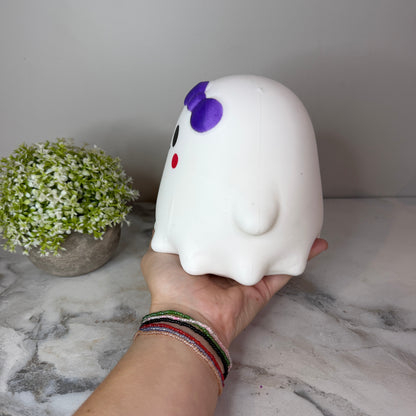 Squishy Toy - Halloween Jumbo Ghost