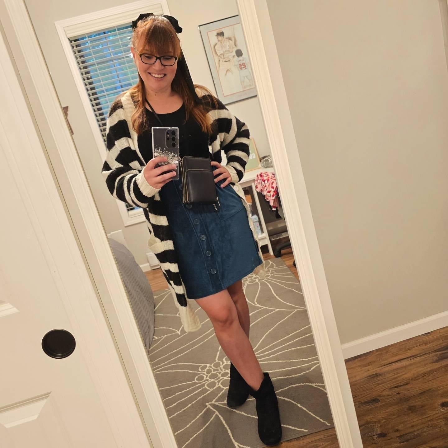 Ivy Crossbody Wallet + Purse - Medium Pink