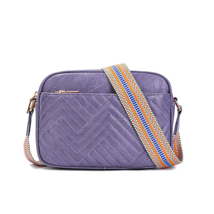 Cass Crossbody Bag
