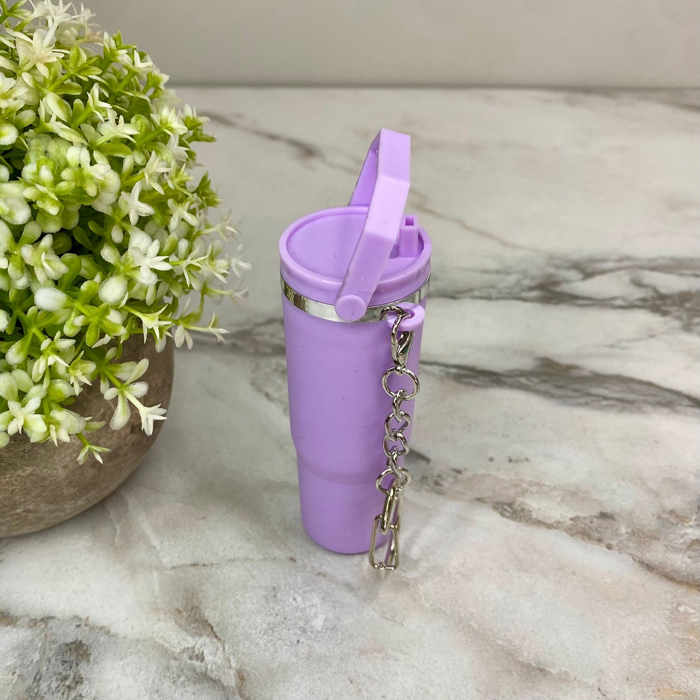 Keychain - Tumbler #2