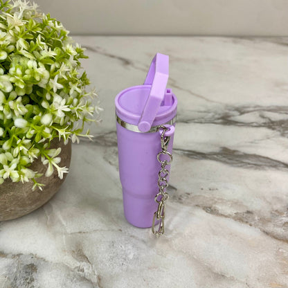 Keychain - Tumbler #2