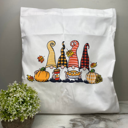 Tote Bag - Gnomes