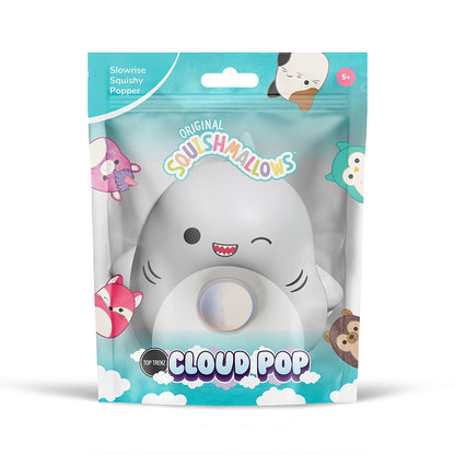 Cloud Pop Toy Squishmallows Collection