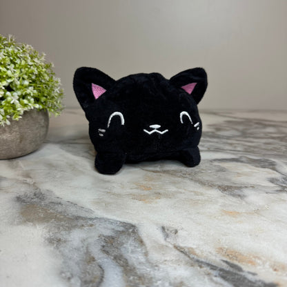 Moody Animals - Pumpkins, Ghost, Dog, & Cat