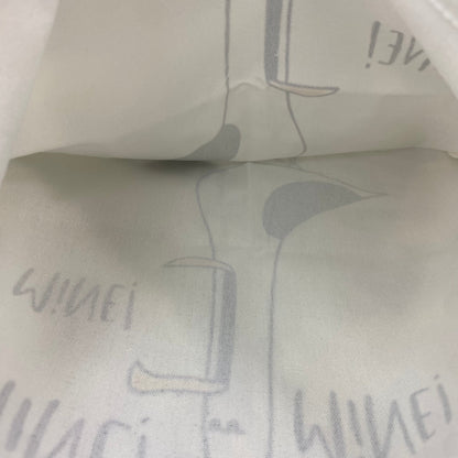 Tote Bag - Mine Seagull