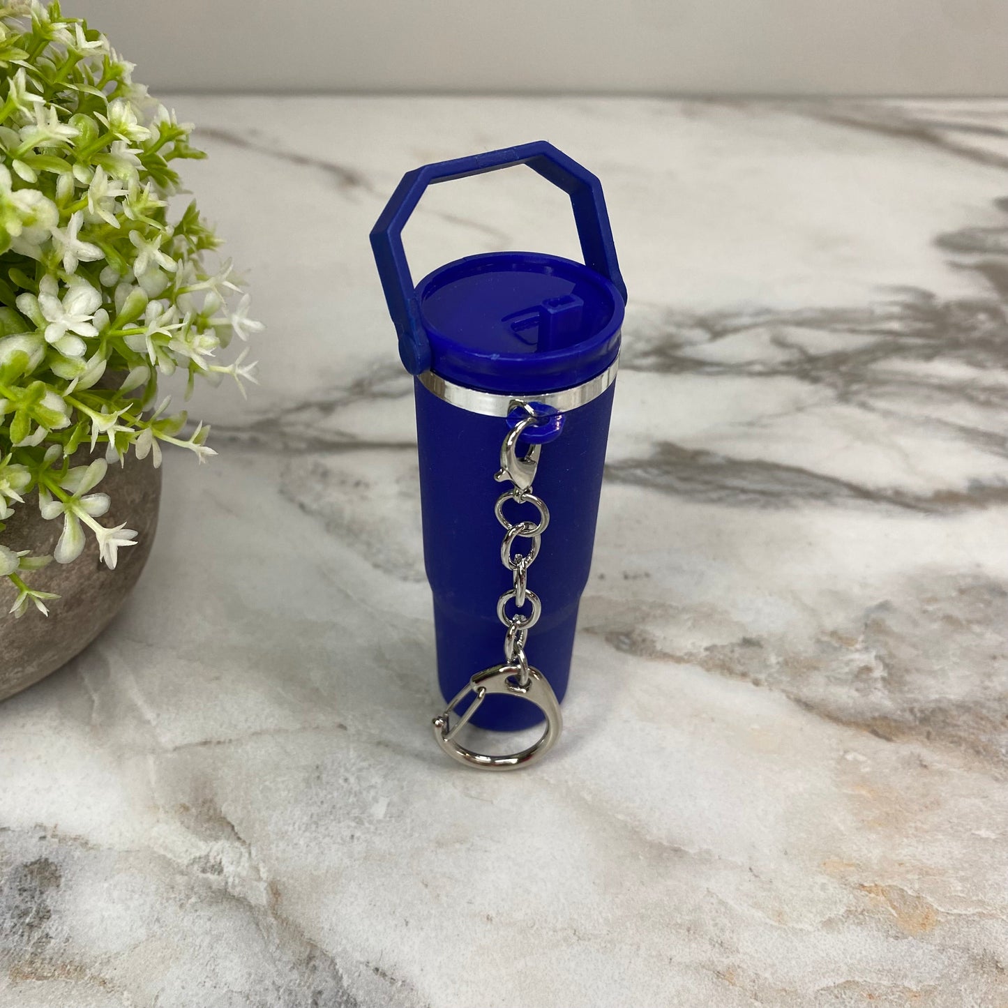 Keychain - Tumbler #2