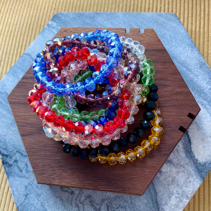 Bracelet - Medium Sized Bead