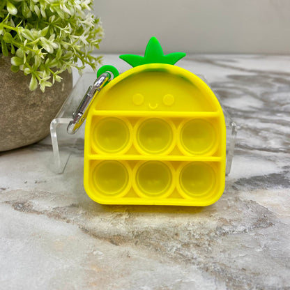 OMG Mega Pop Keychain Toy