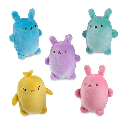 Bubble Stuffed Squishy Friends Toy - Easter