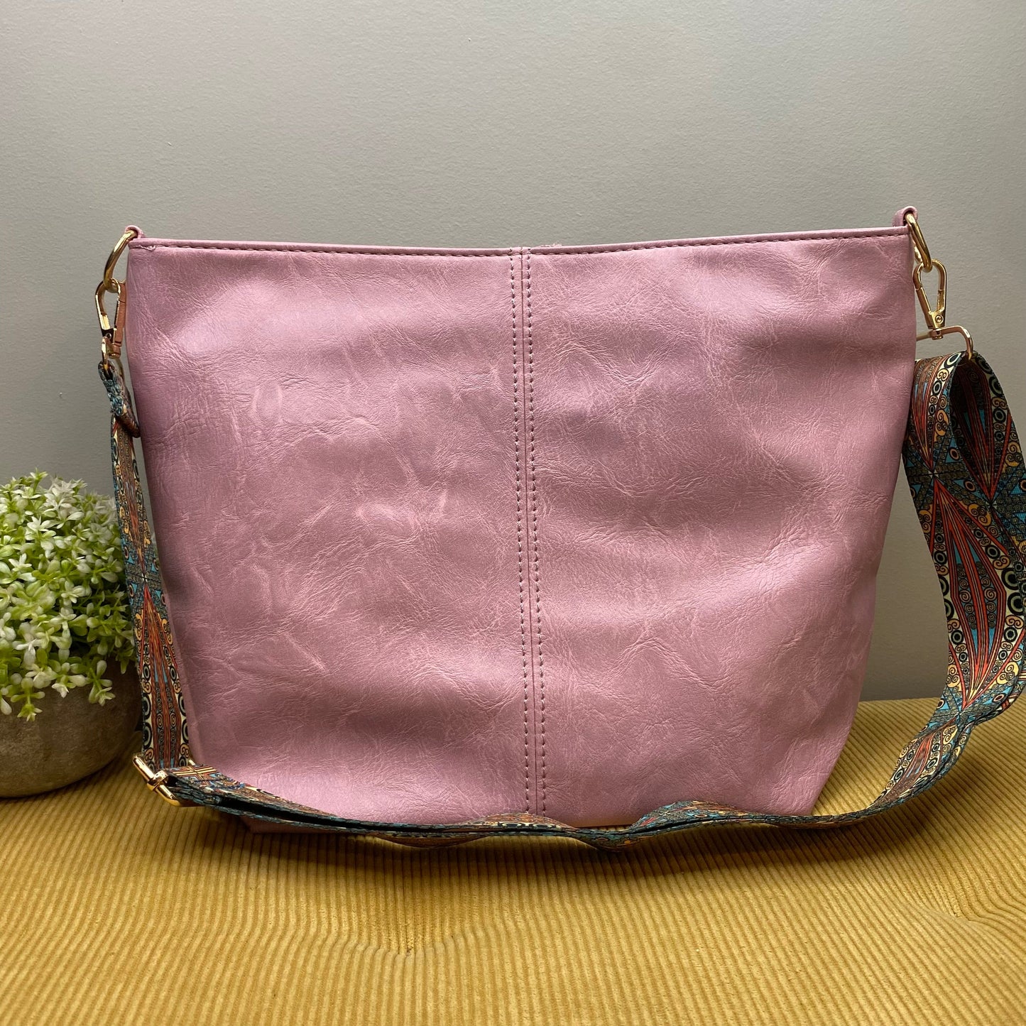 Willow - Shopper Purse