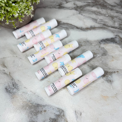 Easter Lip Balm