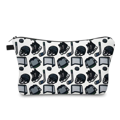 Pouch - Hockey