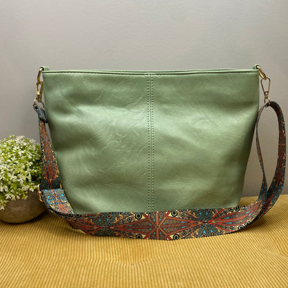 Willow - Shopper Purse