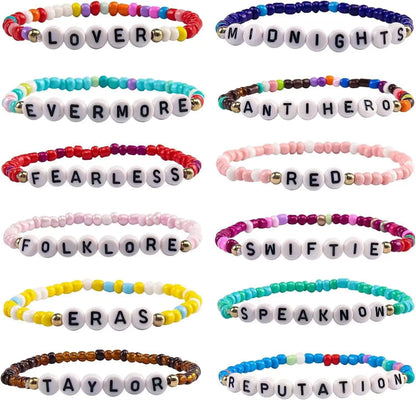 Bracelet - Friendship Bracelets