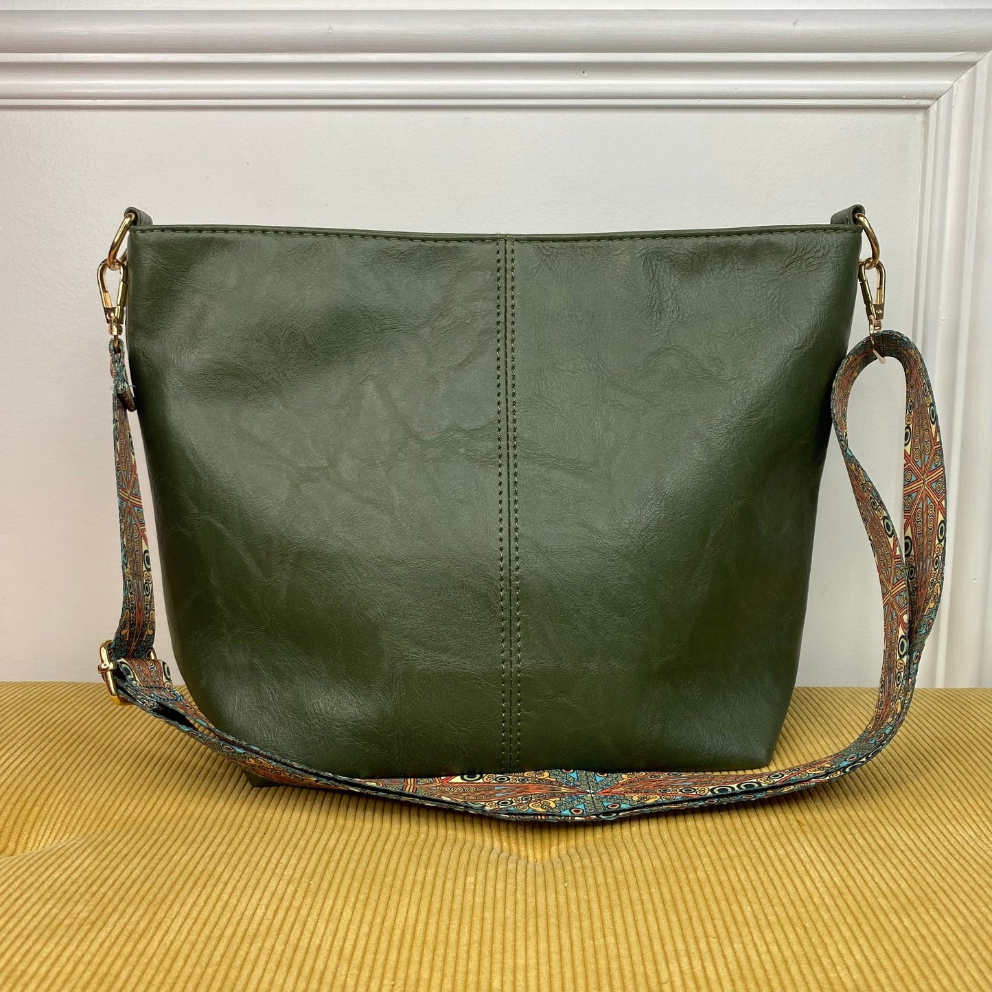 Willow - Shopper Purse